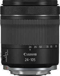 Canon RF 24-105 mm F4-7.1 IS STM 67 mm filter (geschikt voor, Audio, Tv en Foto, Fotografie | Lenzen en Objectieven, Zo goed als nieuw