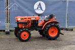 Veiling: Minitractor Kubota B7001 Diesel Refit, Ophalen, Gebruikt, Overige merken