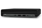 HP ProDesk 600 G6 Mini | i3-10100T | Windows 11 Pro, Ophalen of Verzenden, Zo goed als nieuw, HP, SSD