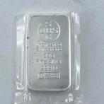 50 gram - Zilver .999 - Union Bank of Switzerland  (Zonder, Postzegels en Munten, Edelmetalen en Baren