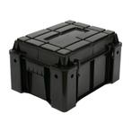 Bushtech - Ammobox / Wolf Pack MET HI-LID, Ophalen of Verzenden, Nieuw