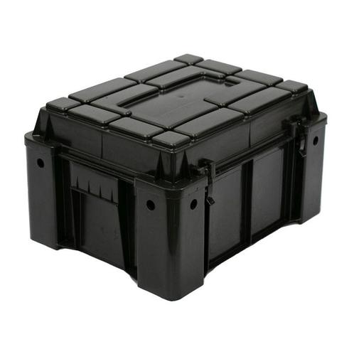 Bushtech - Ammobox / Wolf Pack MET HI-LID, Auto diversen, Auto-accessoires, Ophalen of Verzenden