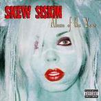 cd - Skew Siskin - Album Of The Year, Verzenden, Zo goed als nieuw