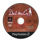 Devil May Cry 2 (losse disc) (PlayStation 2), Spelcomputers en Games, Games | Sony PlayStation 2, Gebruikt, Verzenden