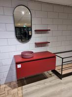 Detremmerie No Limit rood mat 120, Nieuw