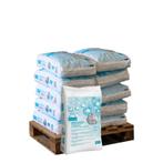 Broxo onthardingszout tabletten 10 zakken x 25kg (250kg), Huis en Inrichting, Schoonmaakartikelen, Ophalen of Verzenden