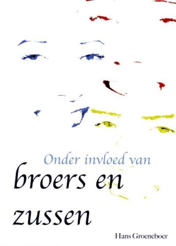 ONDER INVLOED VAN BROERS EN ZUSSEN 9789076193144, Boeken, Godsdienst en Theologie, Zo goed als nieuw, Verzenden