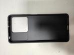 Just in case Xiaomi Redmi Note 13 5G Soft Telefoonhoesjes, Verzenden, Nieuw