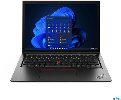 (Refurbished) - Lenovo ThinkPad L13 13.3, Computers en Software, Windows Laptops, SSD, Qwerty, Zo goed als nieuw, 4 GB, Ophalen of Verzenden
