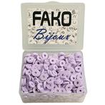 Fako Bijoux - Katsuki Disc Kralen Box - Polymeer Kralen -, Hobby en Vrije tijd, Kralen en Sieraden maken, Verzenden, Nieuw