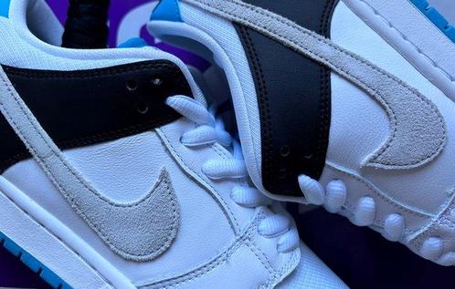 Nike - Dunk Low SB - Sneakers - Maat: EU 42 - Nieuw met tags, Kleding | Heren, Schoenen