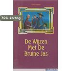 Wijzen Met De Bruine Jas 9789053400326 Fun-Chang, Verzenden, Gelezen, Fun-Chang