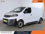 Opel Vivaro 2.0 CDTI L2H1 145PK Edition Automaat, Auto's, Opel, Vivaro, Wit, Nieuw, Lease