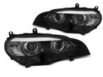 Koplampen | BMW | X5 07-10 5d suv. E70 | AFS | Xenon | REAL, Verzenden, Nieuw, BMW