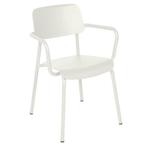 40% Korting |  Fermob Tuinstoel, Verzenden, Zo goed als nieuw, Metaal