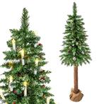 Kerstboom Hout 220cm | Natuurlijk | Laatste Stuks!, Diversen, Ophalen of Verzenden, Nieuw