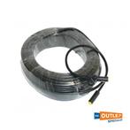 Bieden: Simrad 20m Simnet kabel voor windvaan - 240-06-405, Watersport en Boten, Nieuw, Kabel of Apparatuur, Ophalen of Verzenden