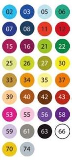 Bloemenzuigverf Aquatint 70 Goud voor verse bloemen 30ml, Huis en Inrichting, Woonaccessoires | Kunstplanten en Kunstbloemen, Ophalen of Verzenden