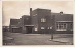 IJMUIDEN - O.L. School J., Verzamelen, Ansichtkaarten | Nederland, Verzenden, Gelopen