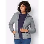 Casual Looks Fleecejack, Verzenden, Nieuw