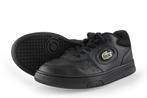 Lacoste Sneakers in maat 40 Zwart | 10% extra korting, Kleding | Heren, Schoenen, Verzenden, Lacoste, Zwart, Sneakers of Gympen