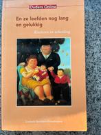 En ze leefden nog lang en gelukkig, Gelezen, Verzenden, Persoonlijkheidsleer, Liesbeth Smulders – Groenhuijsen
