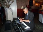 Keyboard of pianoles aan huis, Komt aan huis, Elektrische instrumenten