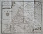 Jan Wagenaar - Vaderlandsche historie met kaarten, platen -