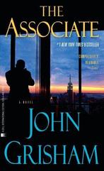 Associate 9780440297031 John Grisham, Verzenden, Gelezen, John Grisham