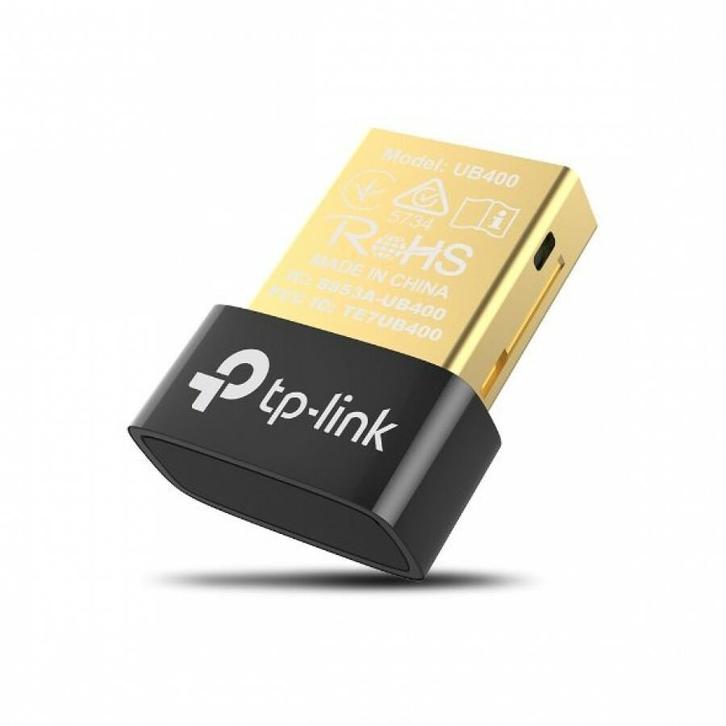 TP-Link Bluetooth module (4.0 Nano USB), Auto-onderdelen, Accu's en Toebehoren, Ophalen of Verzenden