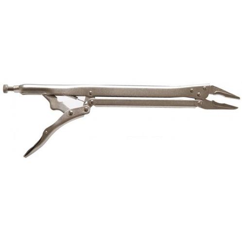 Griptang, langbek, 50 cm (Griptangen, PLAATWERK) (PLAATWERK), Auto diversen, Autogereedschap, Nieuw, Verzenden