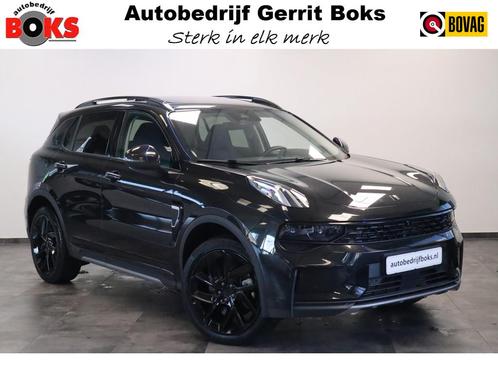 Lynk & Co 01 1.5, Auto's, Lynk & Co, Lease, Automaat, SUV of Terreinwagen, Hybride Elektrisch/Benzine, Plug-in hybride, Bluetooth