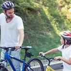 Sleepsysteem voor Fietsen - Ouder/Kind - Tot 120 kg -, Verzenden, Nieuw