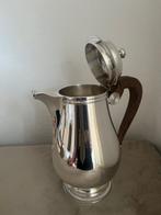 Christofle - Koffiepot - Gallia - Verzilverd