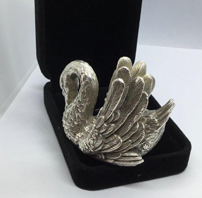 Luchessi. Made in Italy - Beeldje - Lote 871Fl - .925 zilver, Antiek en Kunst, Antiek | Goud en Zilver