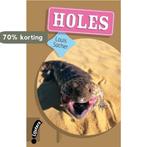 Holes 9789001561581 Louis Schäfer, Boeken, Verzenden, Zo goed als nieuw, Louis Schäfer