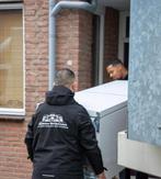 Goedkoop verhuizen Amsterdam, Inpakservice, Opslag