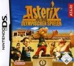 MarioDS.nl: Asterix en de Olympische Spelen Zonder Handl., Spelcomputers en Games, Games | Nintendo DS, Ophalen of Verzenden, Zo goed als nieuw