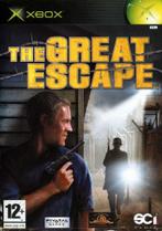 The Great Escape-Standaard (Xbox) Gebruikt, Ophalen of Verzenden, Zo goed als nieuw