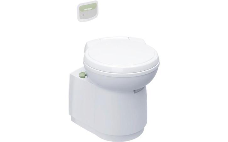 Thetford Scheidingstoilet S260-S, Caravans en Kamperen, Kampeeraccessoires, Nieuw