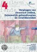 Verplegen van chronisch zieken lichamelijk geh 9789023838364, Zo goed als nieuw