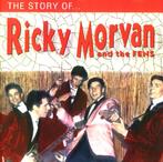 Cd - Ricky Morvan And The Fens - The Story Of Ricky Morvan &, Verzenden, Nieuw in verpakking