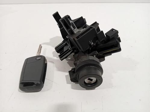 Contactslot + sleutel Audi A1 City Carver  30 TFSI 5Q1905865, Auto-onderdelen, Carrosserie en Plaatwerk, ARN erkend, Stiba lid
