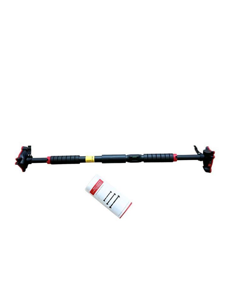 Optrekstang pull-up bar zeer stevig pull up push ups rows, Sport en Fitness, Fitnessmaterialen, Armen, Benen, Borst, Buik, Rug