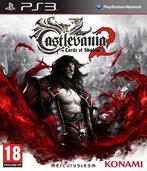 Castlevania: Lords of Shadow 2 [PS3], Spelcomputers en Games, Ophalen of Verzenden, Nieuw
