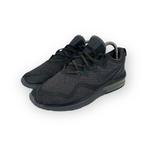 Nike Air Max Fury Black - Maat 40, Verzenden, Nike, Sneakers of Gympen, Gedragen