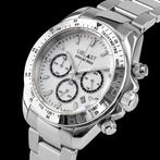 Ublast - Grand Prix Chronograph - REF.UBGP39WH - Heren -, Nieuw