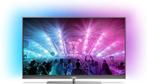 Philips 49PUS7181- 49 inch LED 4K Ultra HD TV, Ophalen, Philips, LED, Zo goed als nieuw