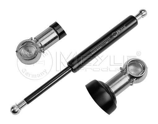 Gasveer, kofferruimte | Mercedes w210, Auto-onderdelen, Carrosserie en Plaatwerk, Ophalen of Verzenden