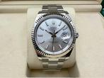 Rolex - Datejust - 126334 - Heren - 2025, Sieraden, Tassen en Uiterlijk, Horloges | Heren, Nieuw